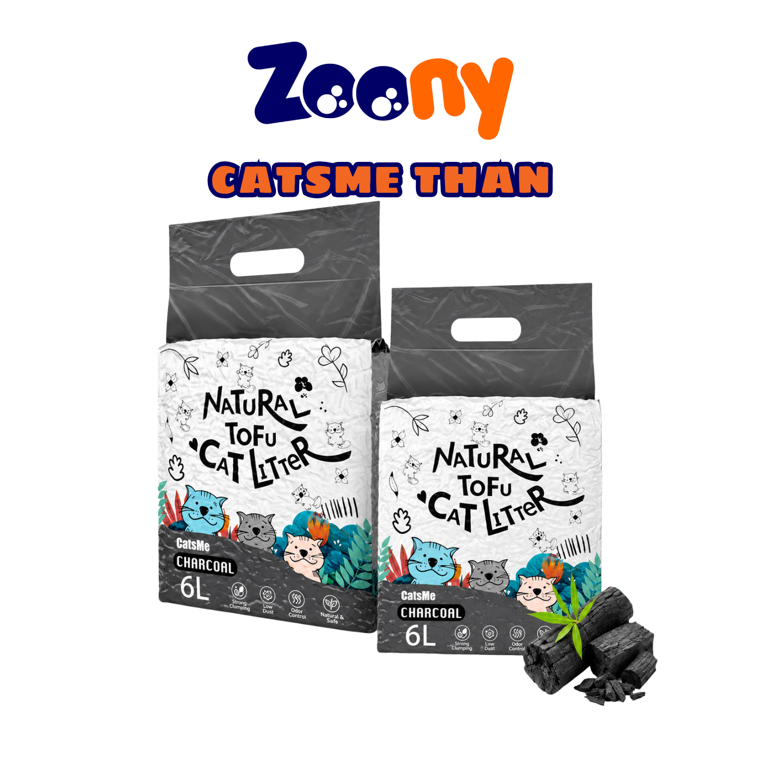 CÁT ĐẬU NÀNH CATSME