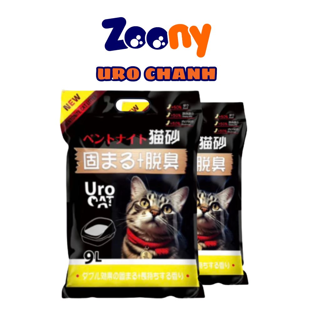 CÁT ĐẤT SÉT URO