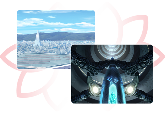 Các Studio sản xuất Anime nổi tiếng Nhật Bản