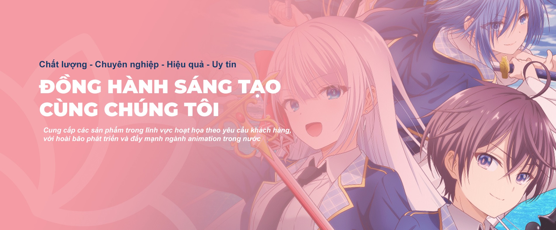 Điểm chung của hội họa cổ điển & Animation