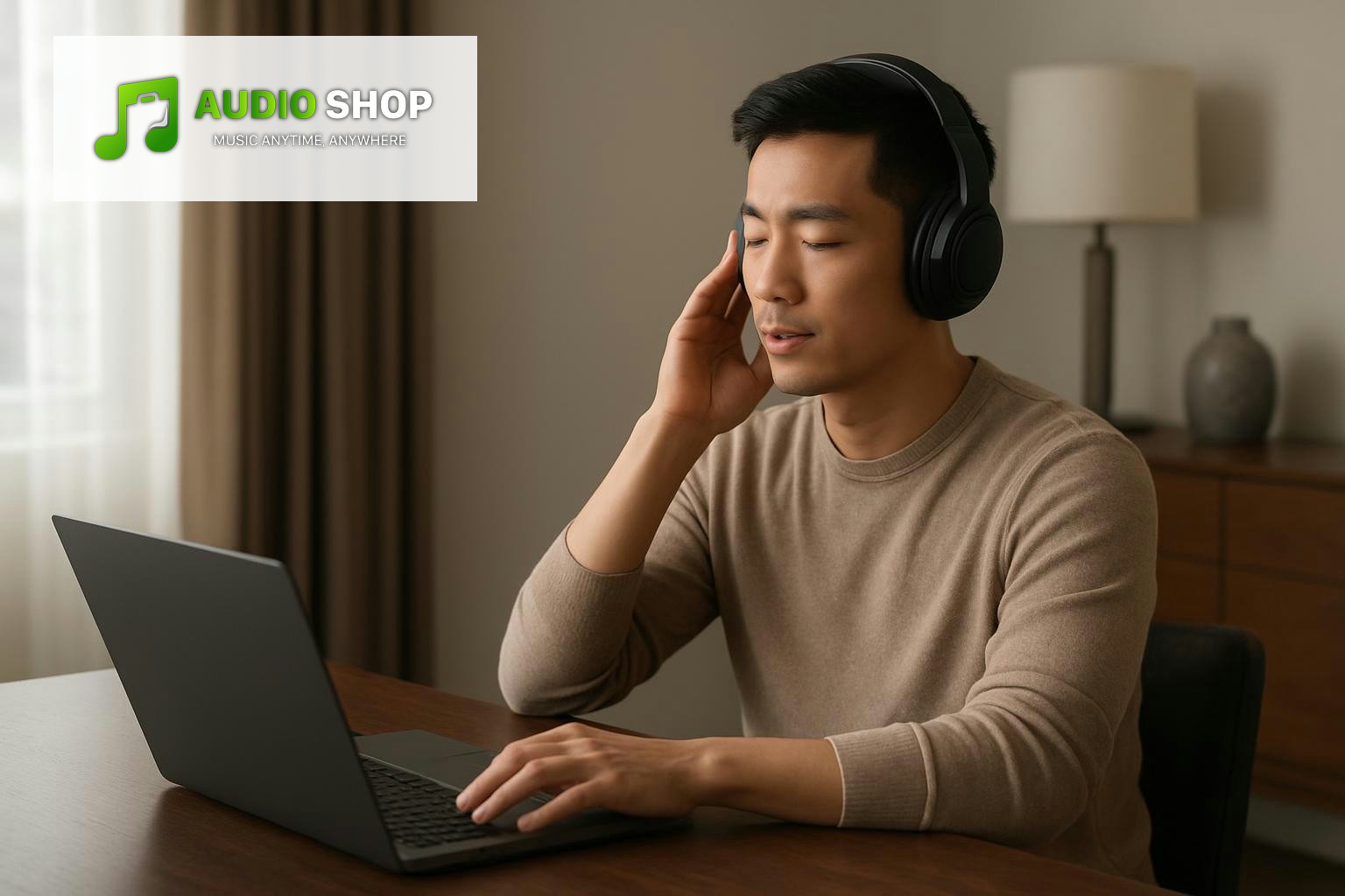 Tin tức: cách chọn tai nghe chống ồn theo nhu cầu làm việc và di chuyển