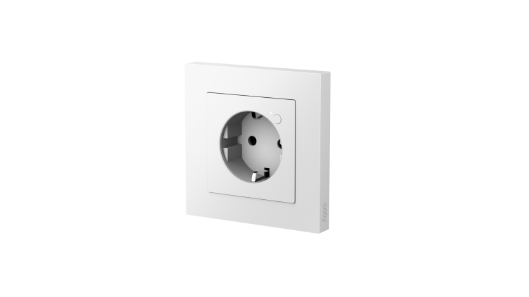 Ổ CẮM ÂM TƯỜNG AQARA H2 ( EU )