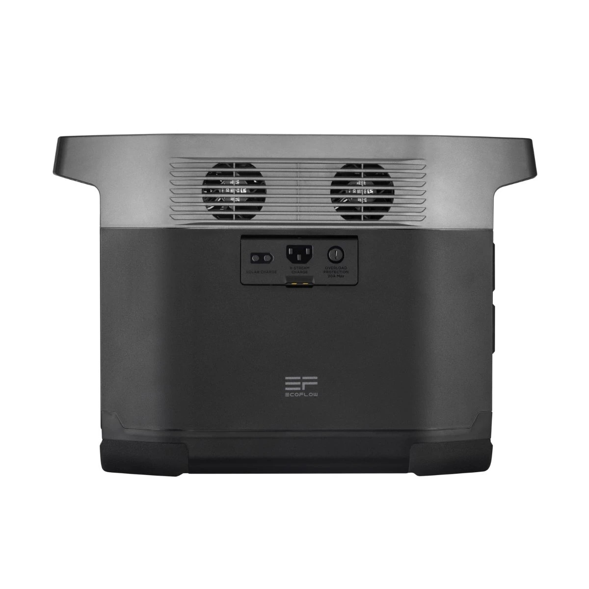 Trạm sạc di động EcoFlow Delta