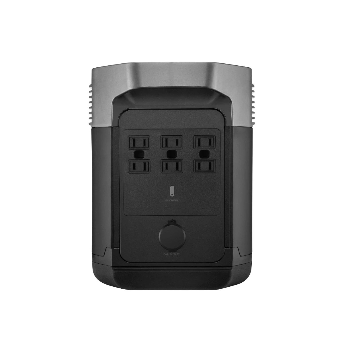 Trạm sạc di động EcoFlow Delta