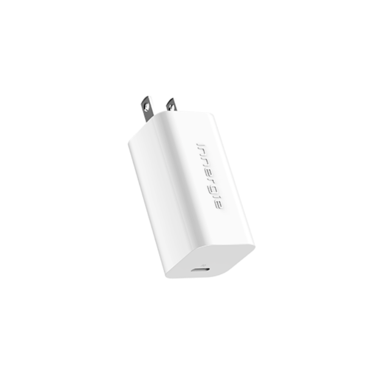 Cốc Sạc Thông Minh Innergie C6 Fold 60W