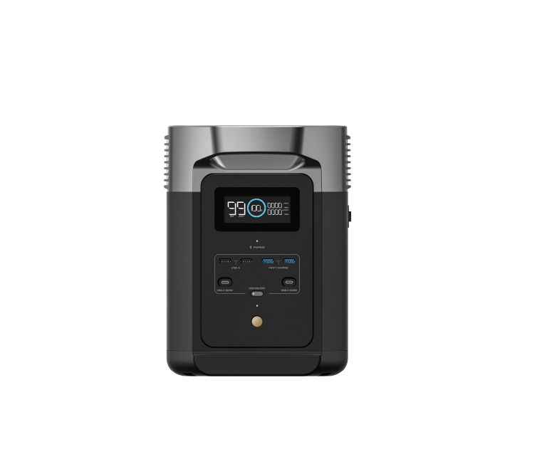 Trạm sạc EcoFlow Delta 2