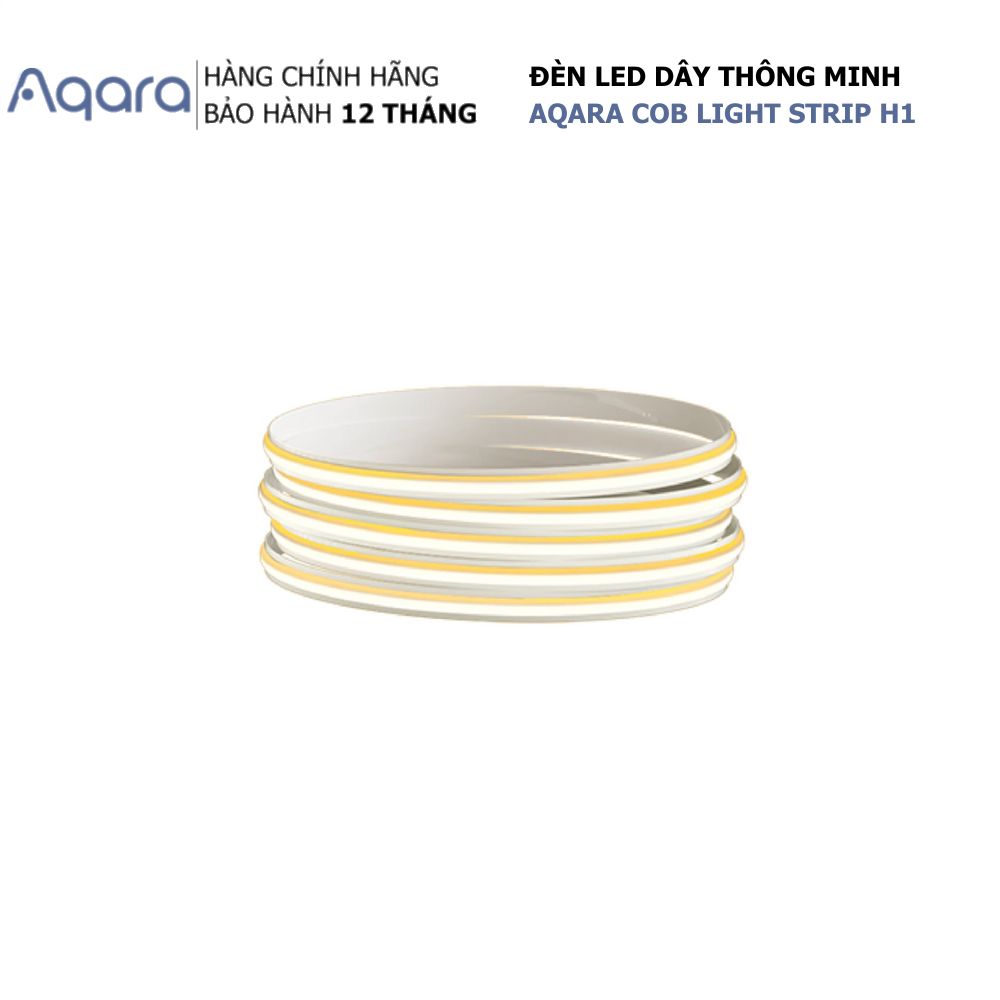 Dải đèn COB nhiệt độ màu đôi T1