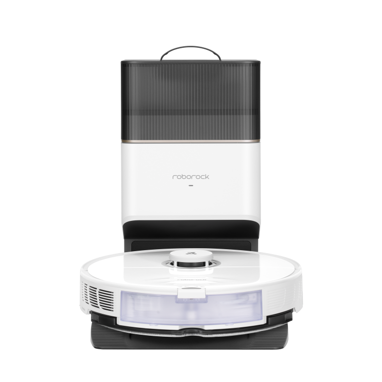 Robot hút bụi lau nhà Roborock S8 Plus