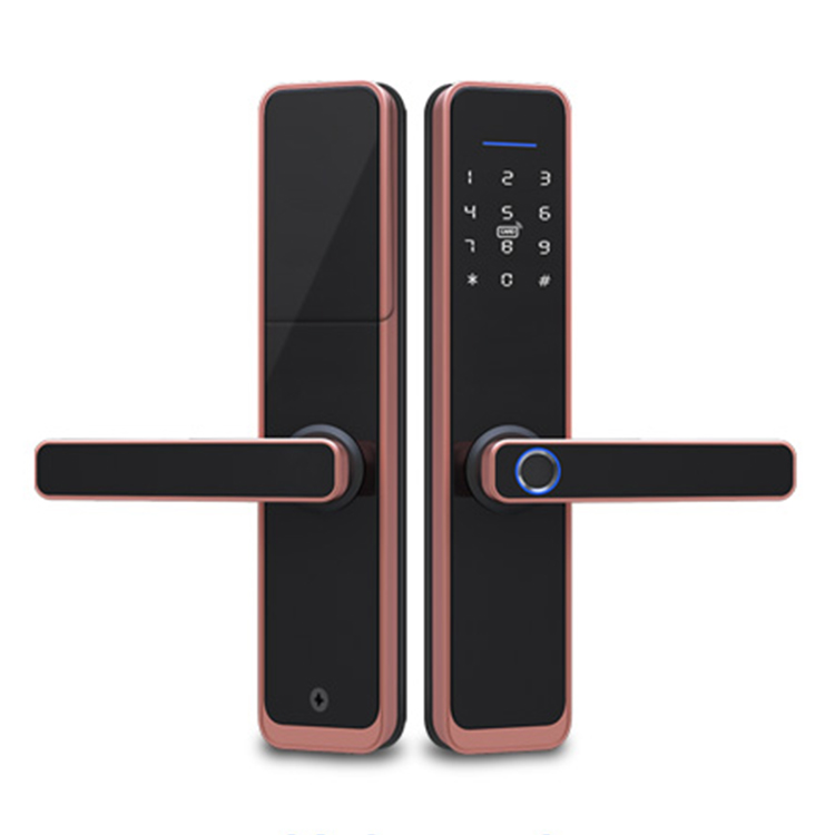 Khoá Urbanhome C2 7 in 1