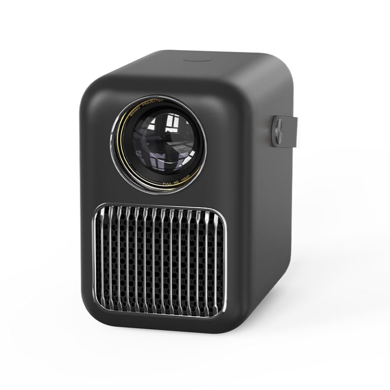 Máy chiếu WANBO T6R MAX