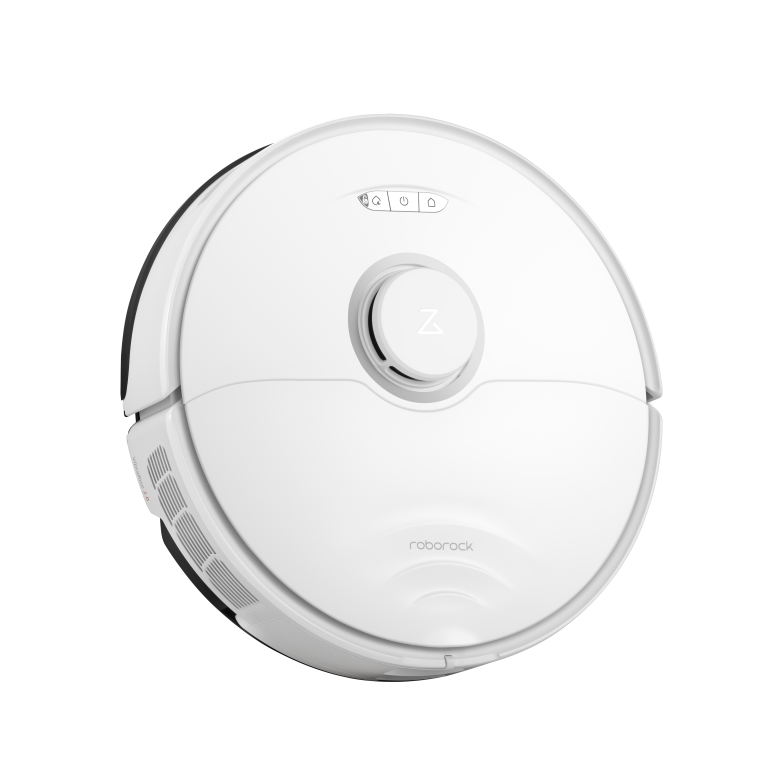 Robo hút bụi lau nhà S8 PRO ULTRA