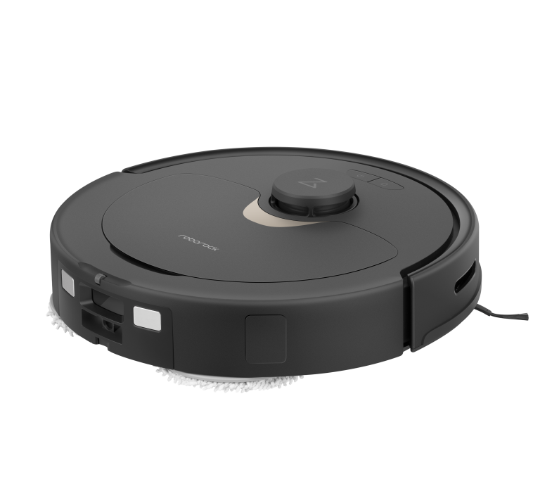 Robot hút bụi lau nhà Roborock Q Revo
