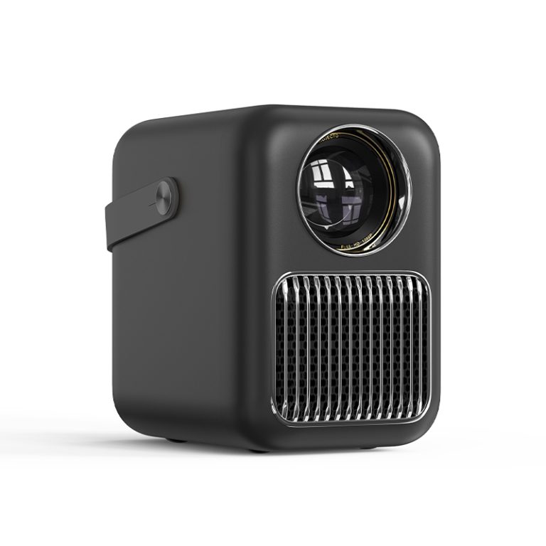 Máy chiếu WANBO T6R MAX