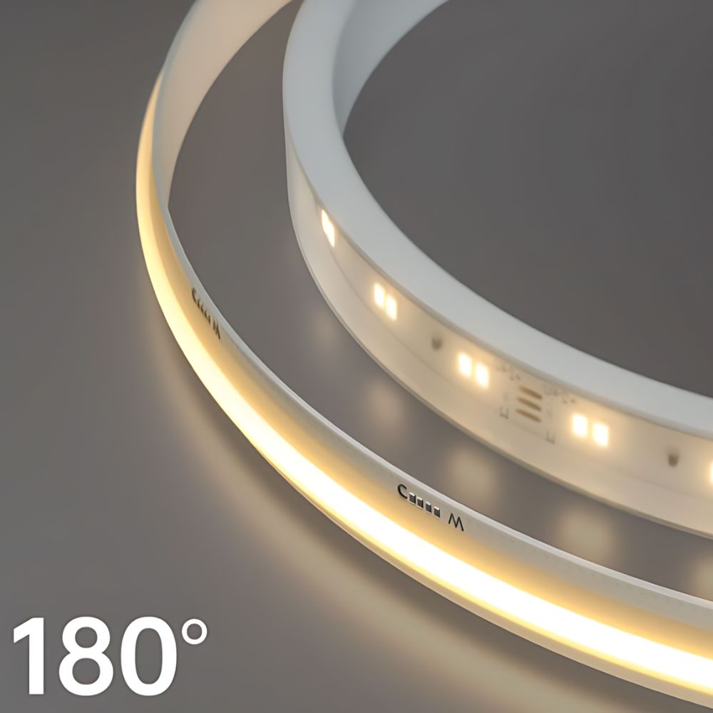 Dải đèn COB nhiệt độ màu đôi T1