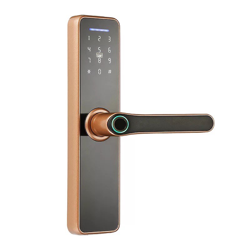 Khoá Urbanhome C1 Youth Edition 7 in 1