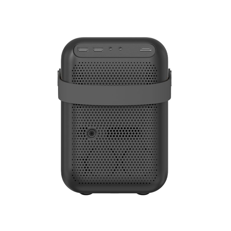 Máy chiếu WANBO T6R MAX