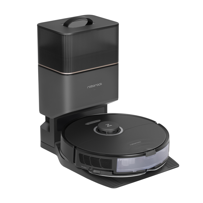 Robot hút bụi lau nhà Roborock S8 Plus