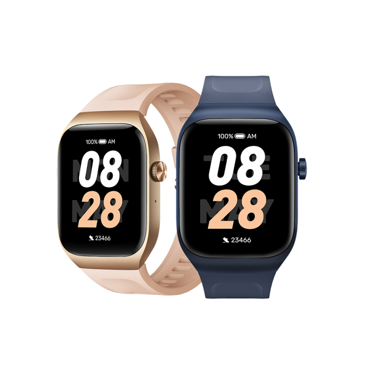 Đồng hồ thông minh Mibro T2