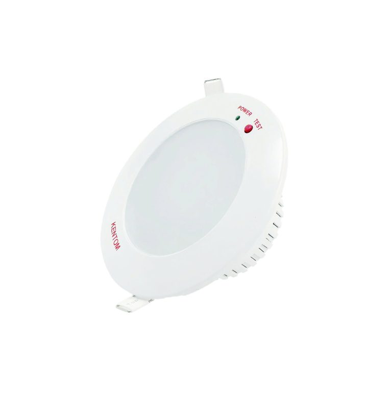 Đèn chiếu sáng sự cố âm trần KT770-6W