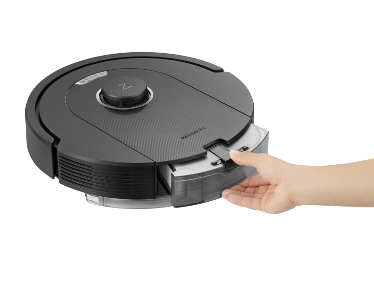 Robot hút bụi lau nhà Q5 Pro