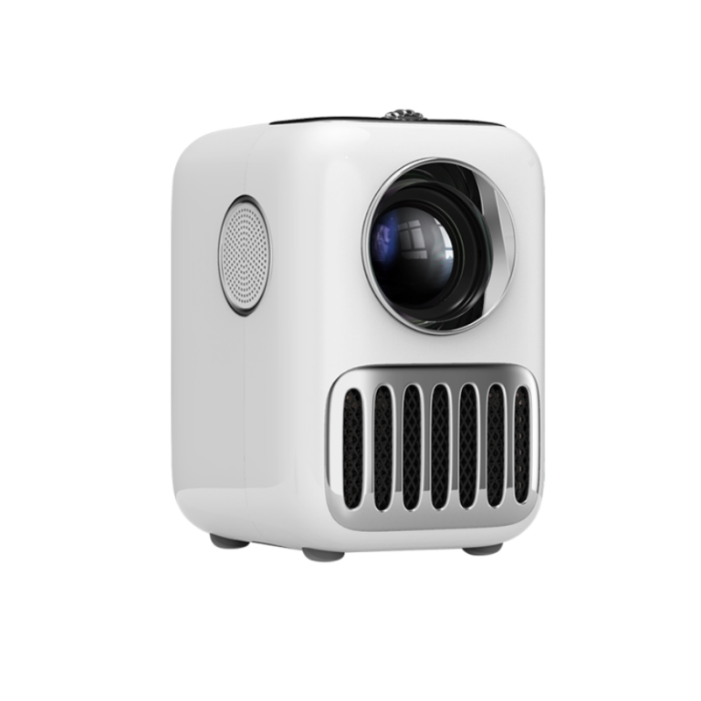 Máy chiếu Wanbo T2R MAX