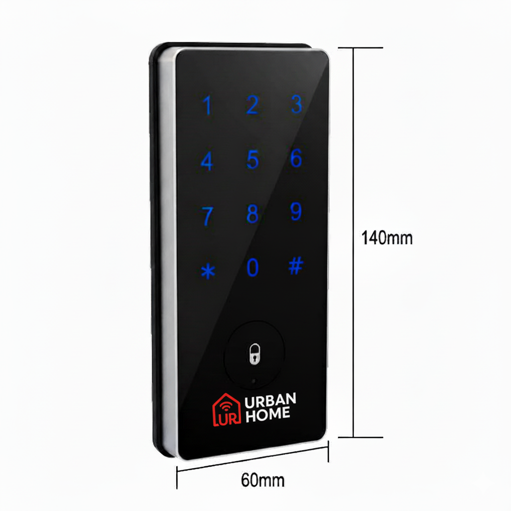 Khóa Urbanhome A2