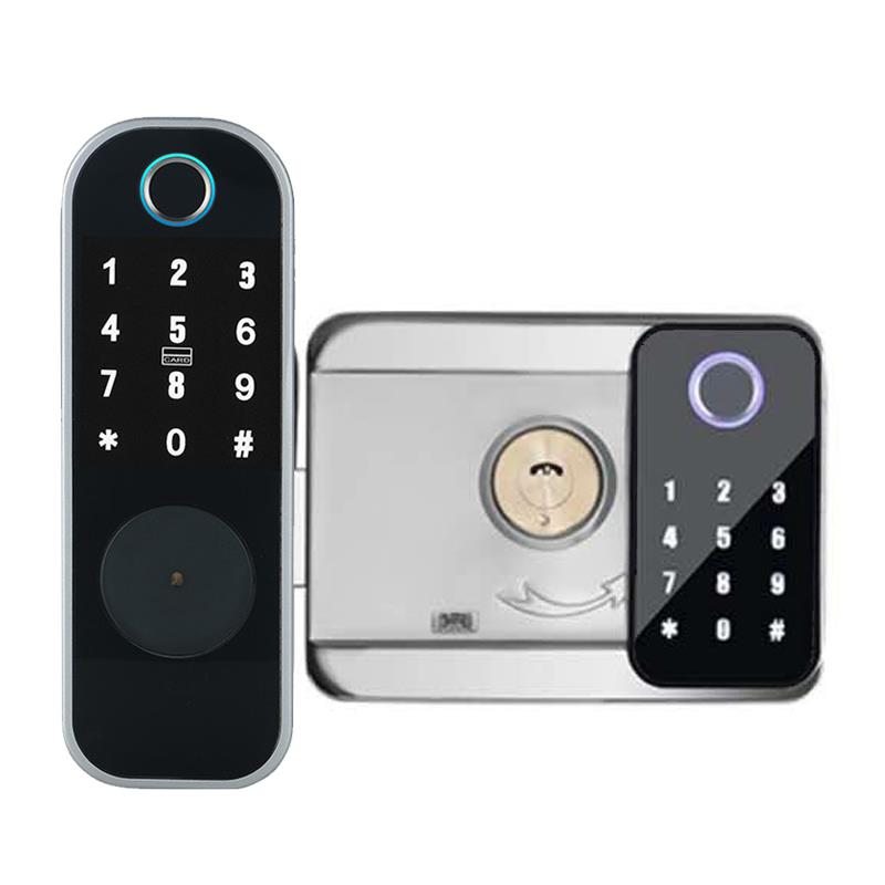 Khoá Urbanhome CS1 ( Phù hợp cửa cổng nhà)