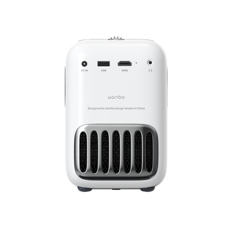 Máy chiếu Wanbo T2R MAX