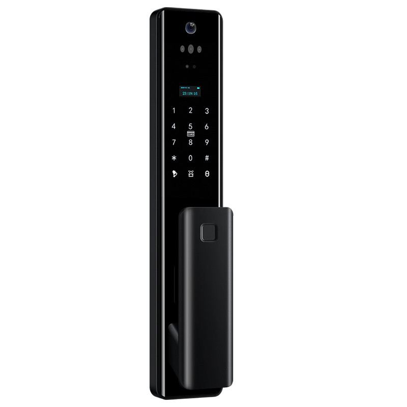 Khoá Urbanhome Z2 ( Nhận dạng khuông mặt)