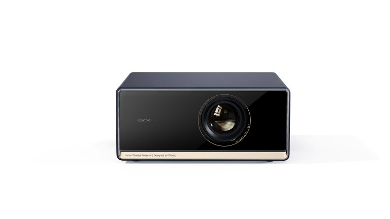 Máy chiếu Wanbo X5 Pro Android 11