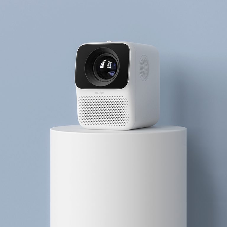 Máy chiếu Wanbo T2 MAX
