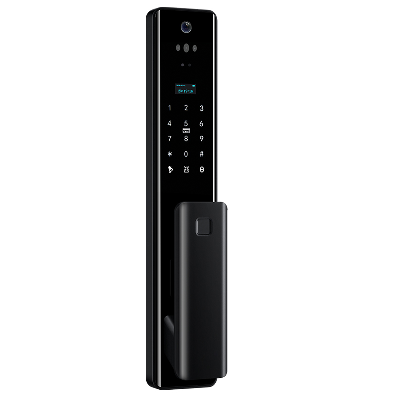 Khoá Urbanhome Z2 ( Nhận dạng khuông mặt)