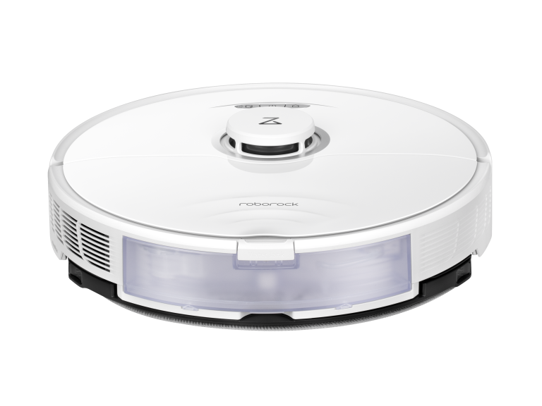 Robot hút bụi lau nhà Roborock S8