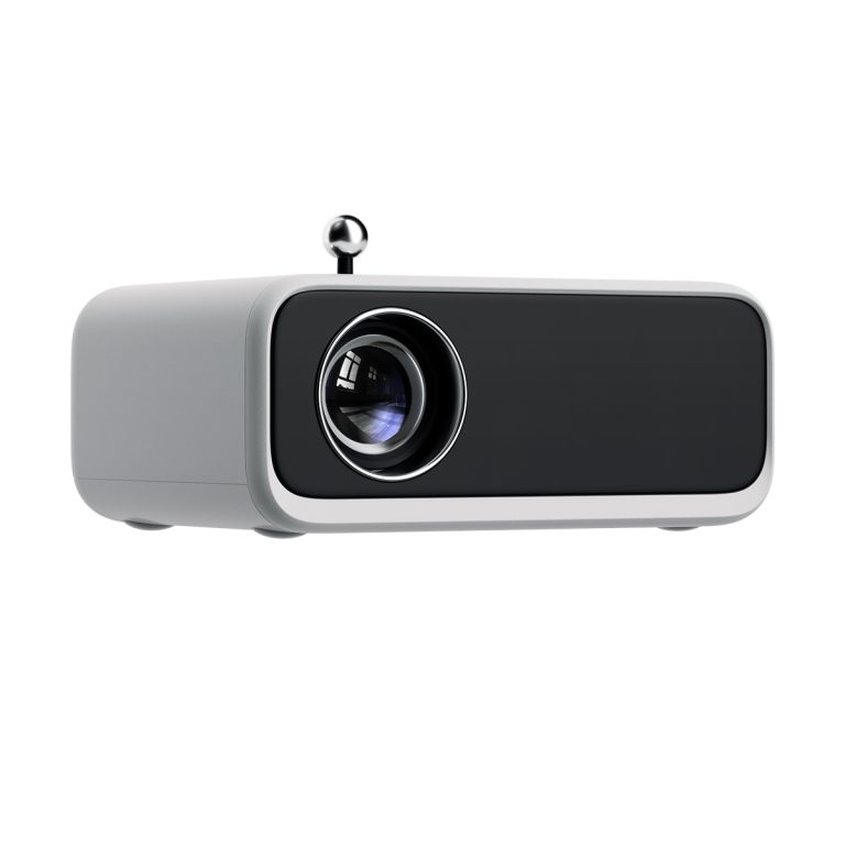 Máy chiếu Wanbo Mini Pro