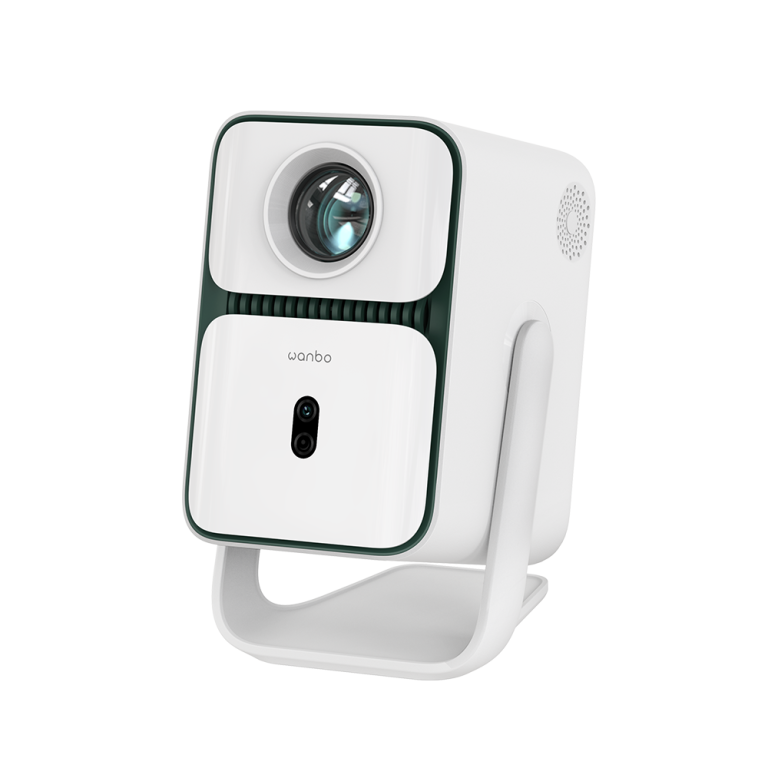 Máy chiếu Wanbo T2 Ultra