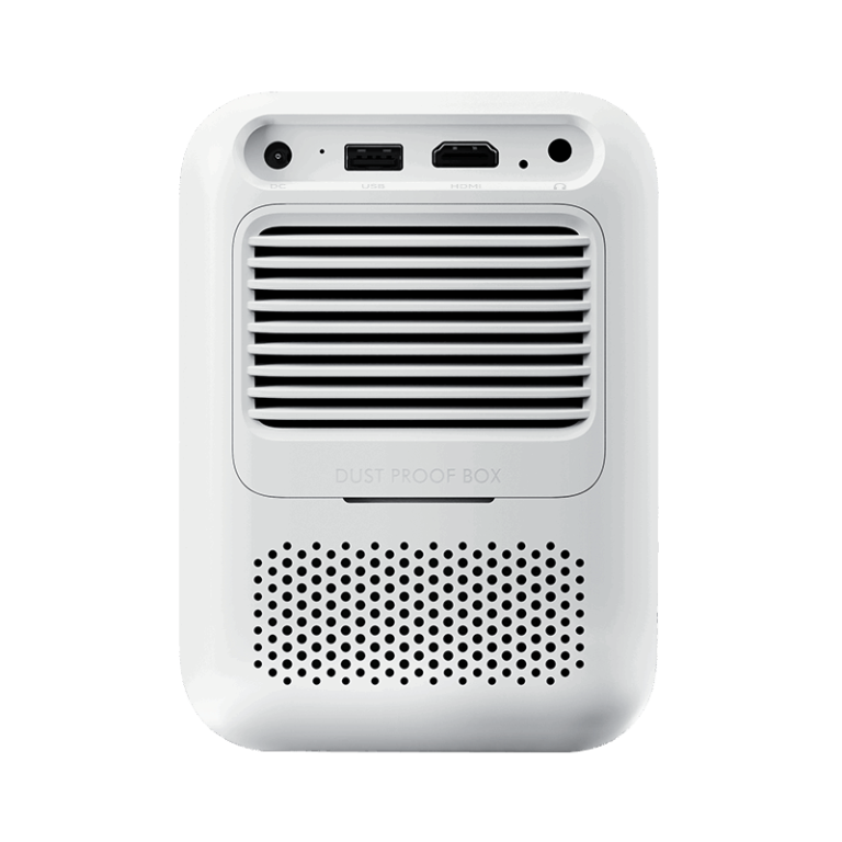 Máy chiếu WANBO T4