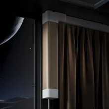 Động cơ rèm C3