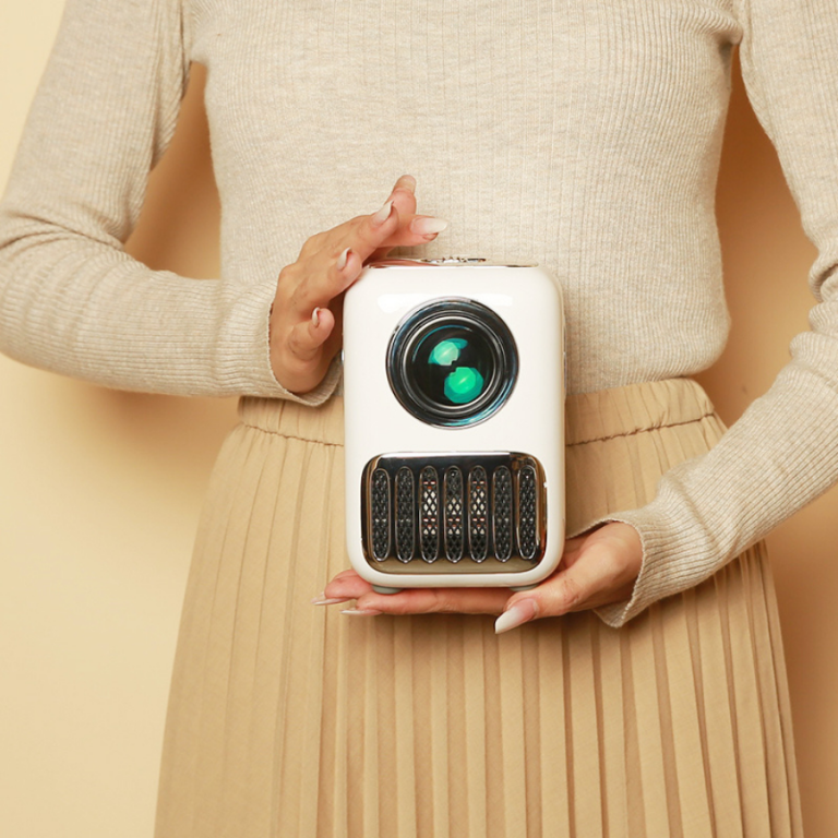 Máy chiếu Wanbo T2R MAX
