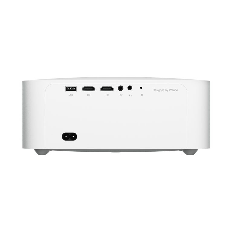 Máy chiếu Wanbo X2 Max