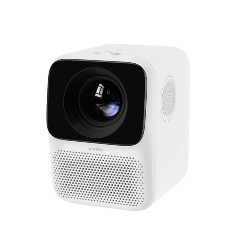 Máy chiếu WANBO T2 MAX NEW