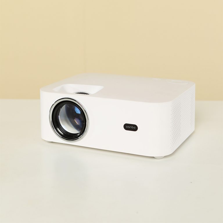 Máy chiếu Wanbo X1 PRO