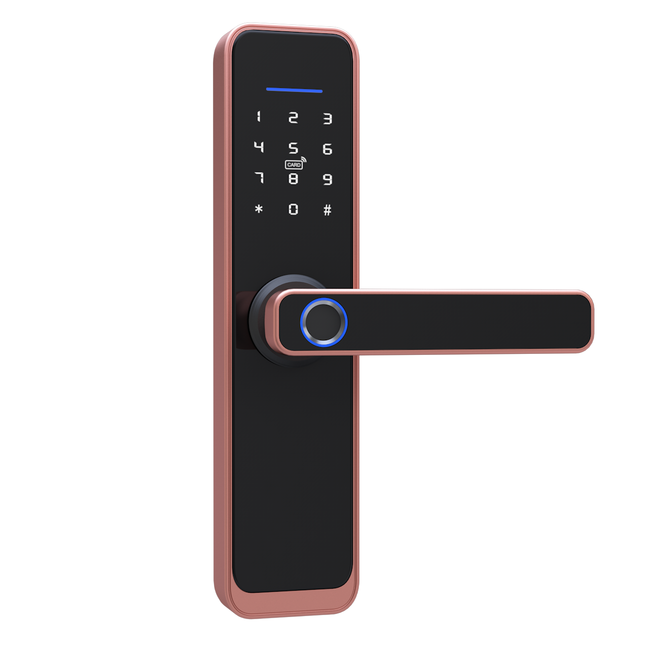 Khoá Urbanhome C1 7 in 1