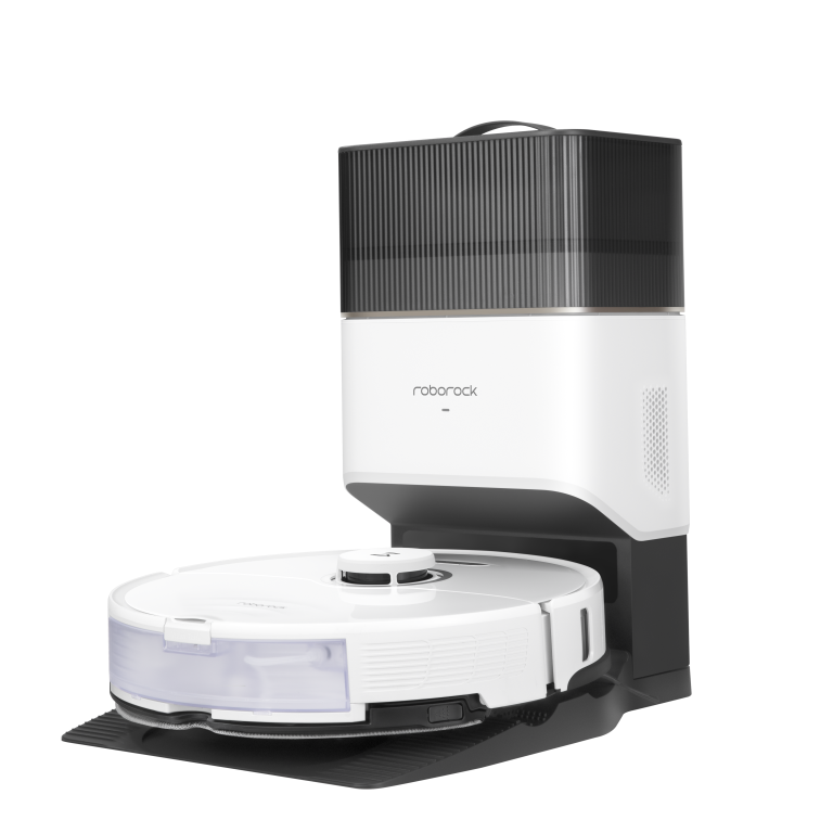 Robot hút bụi lau nhà Roborock S8 Plus
