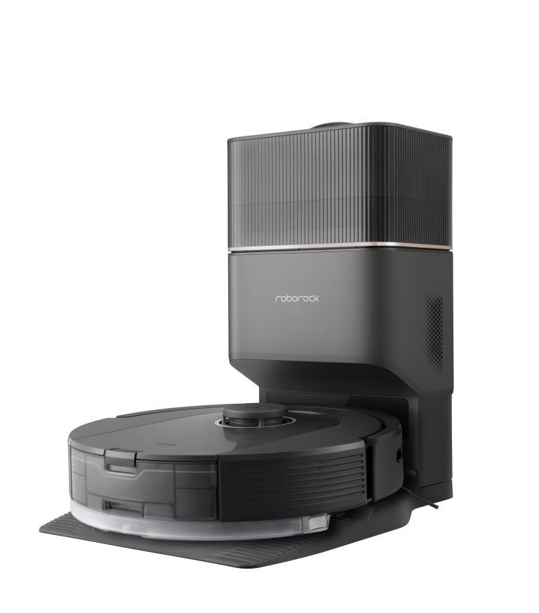 Robot hút bụi lau nhà Q5 Pro Plus