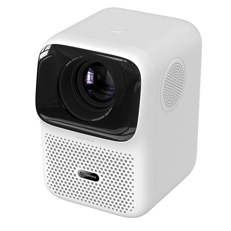 Máy chiếu WANBO T4