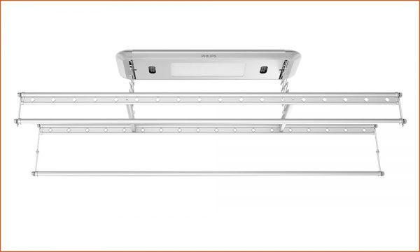 Giàn phơi quần áo thông minh Philips SDR601