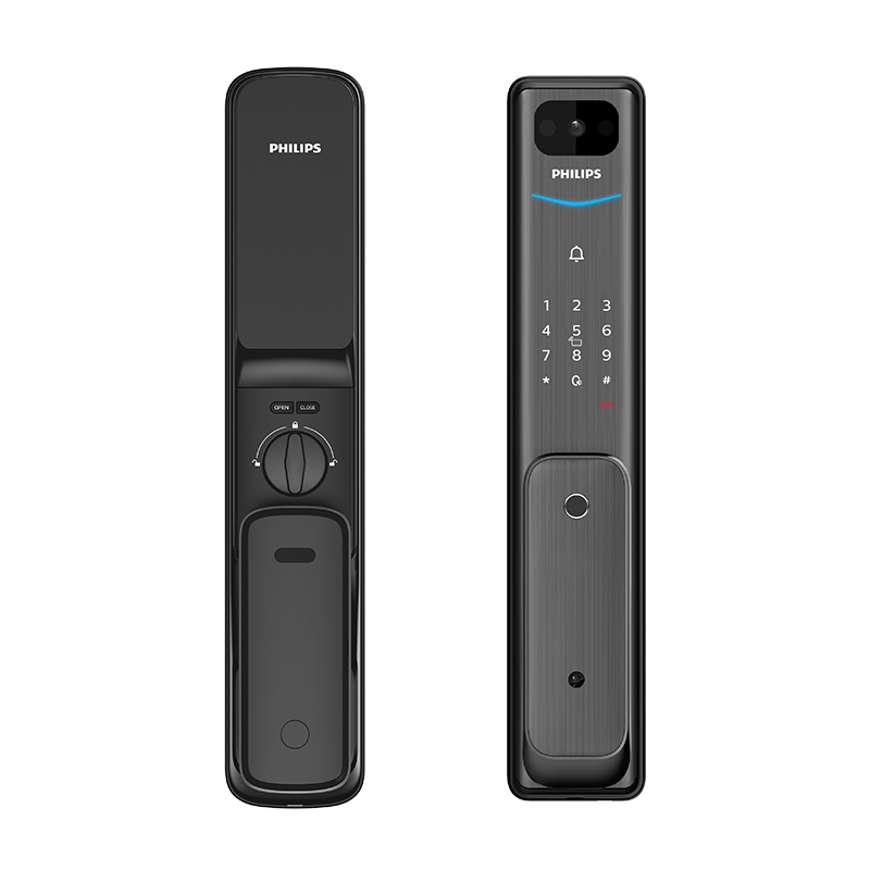 Khóa Philips Alpha-V-5HWS