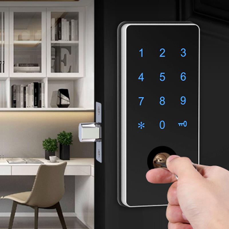 Khóa Urbanhome A2