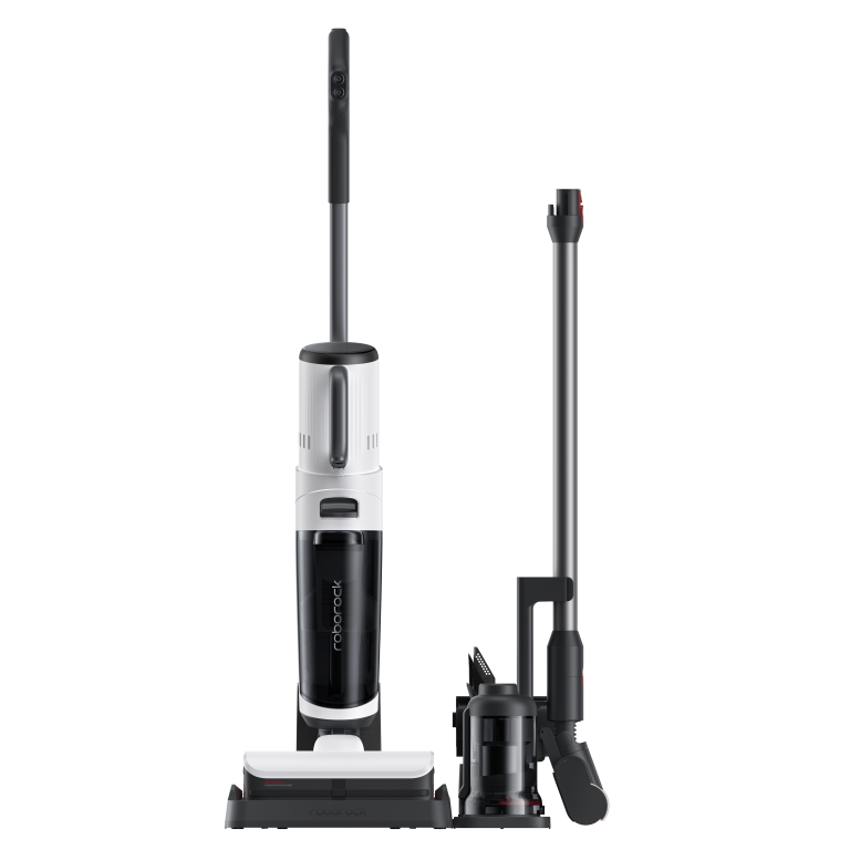 Máy hút bụi lau nhà khô và ướt Dyad Pro Combo