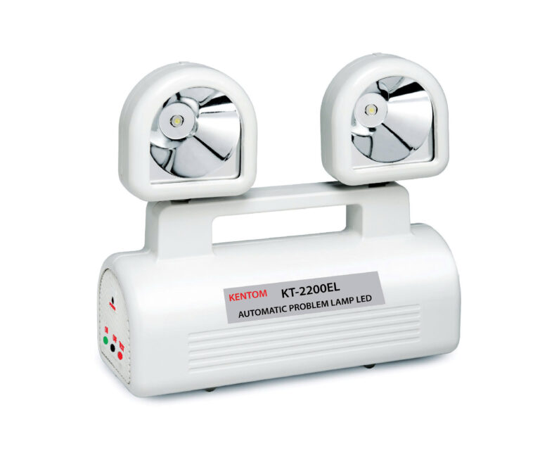 Đèn chiếu sáng sự cố KT2200EL